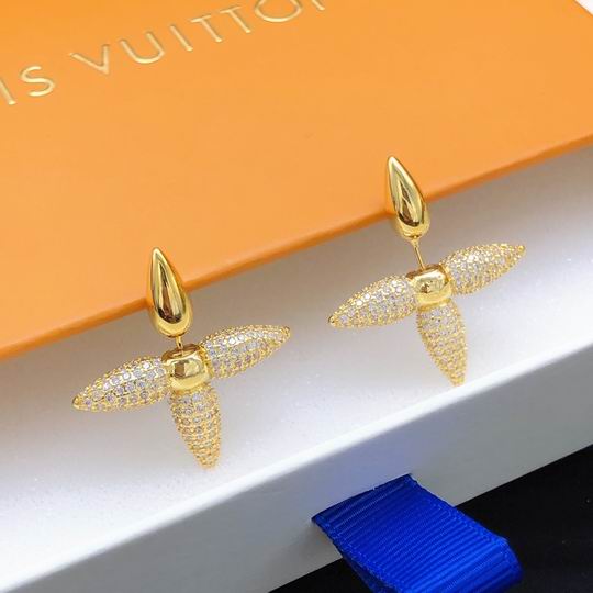 LV Earring 11lyh81 (7)