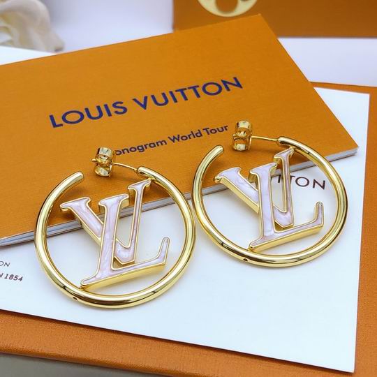 LV Earring 11lyh83 (4)