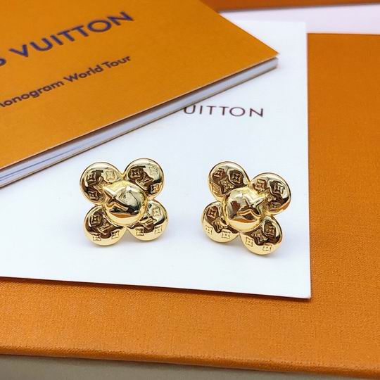 LV Earring 11lyh84 (4)