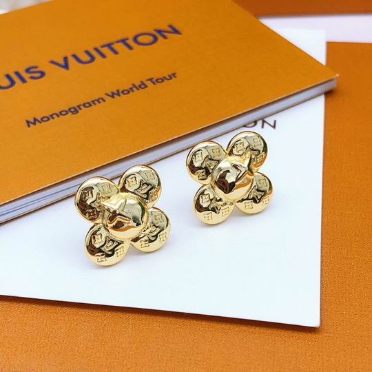 LV Earring 11lyh84 (5)