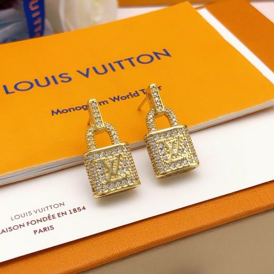 LV Earring 11lyh85 (1)