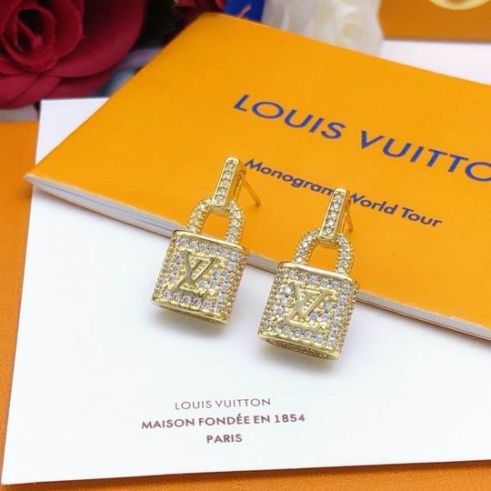 LV Earring 11lyh85 (4)