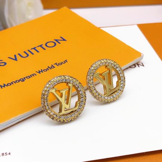 LV Earring 11lyh88 (1)