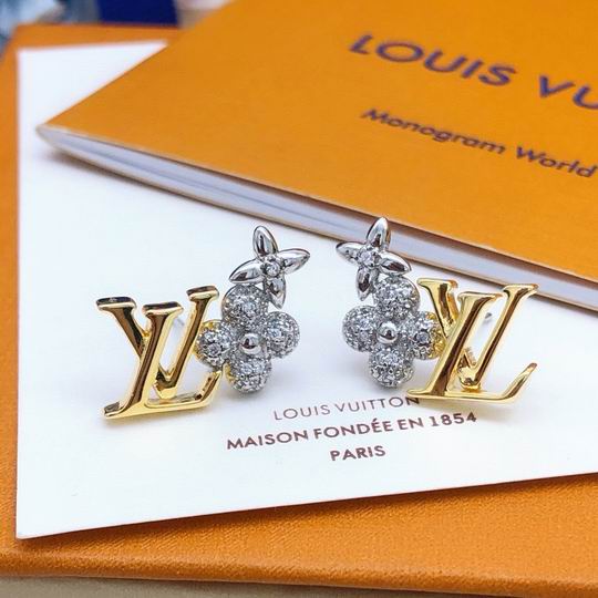 LV Earring 11lyh89 (1)