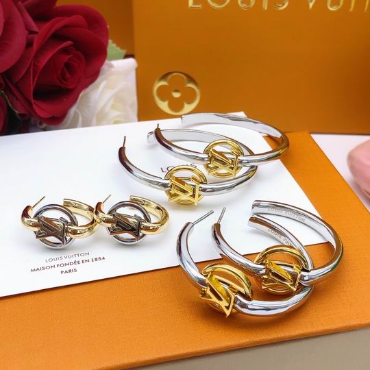 LV Earring 11lyh91 (2)