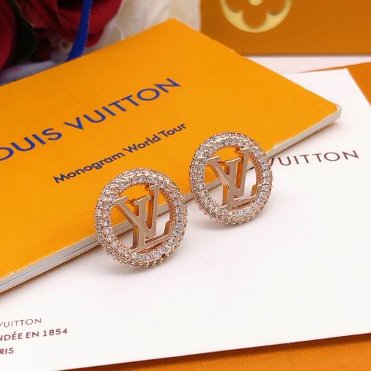 LV Earring 11lyh92 (1)