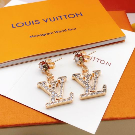 LV Earring 11lyh97 (1)