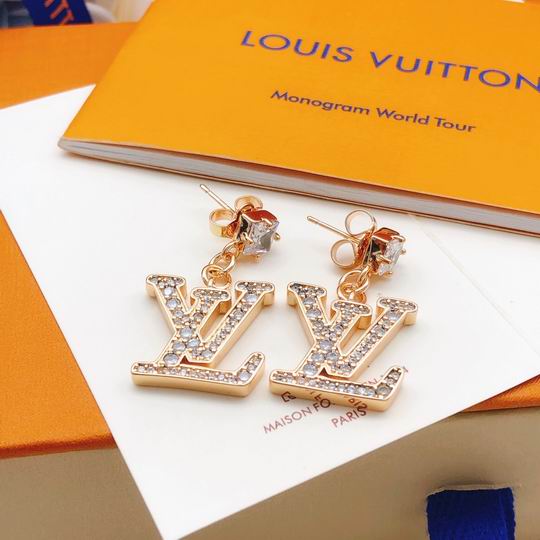 LV Earring 11lyh97 (2)