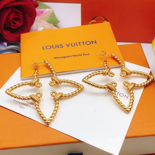 LV Earring 11lyh99 (1)