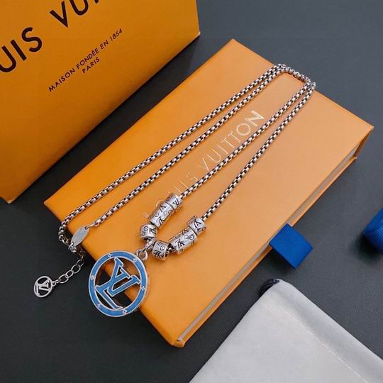 LV Necklace 11lyh638 (1)