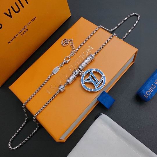 LV Necklace 11lyh638 (3)