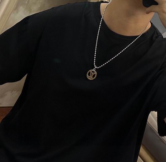LV Necklace 11lyh639 (5)
