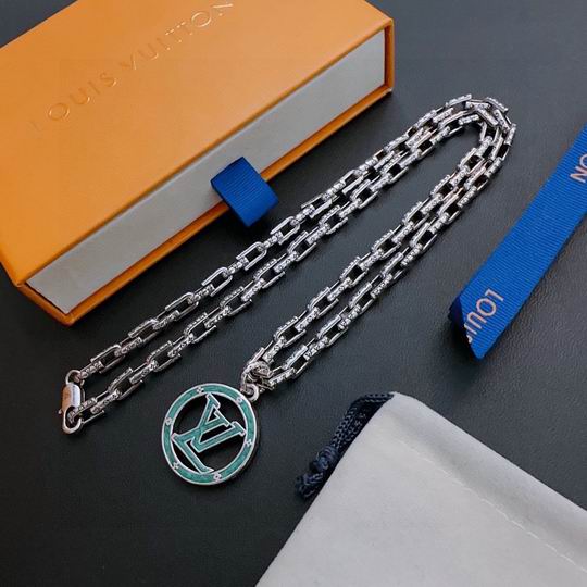 LV Necklace 11lyh640 (1)