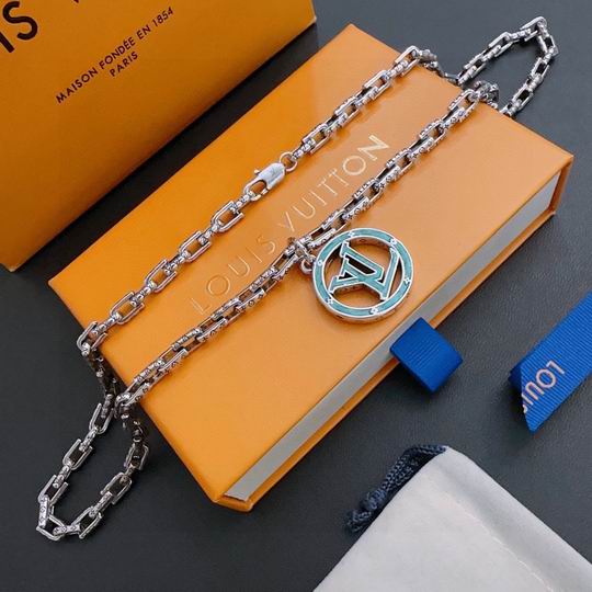 LV Necklace 11lyh640 (2)