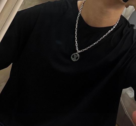 LV Necklace 11lyh640 (4)