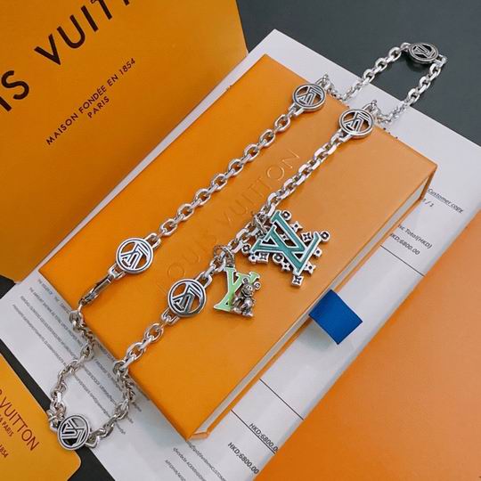 LV Necklace 11lyh641 (3)