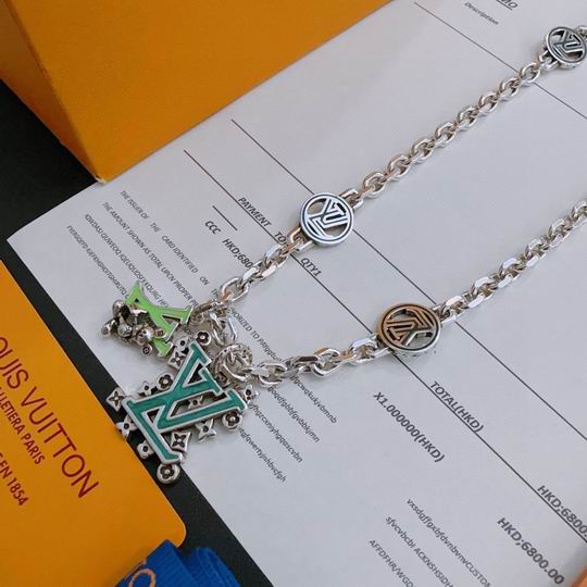 LV Necklace 11lyh641 (4)