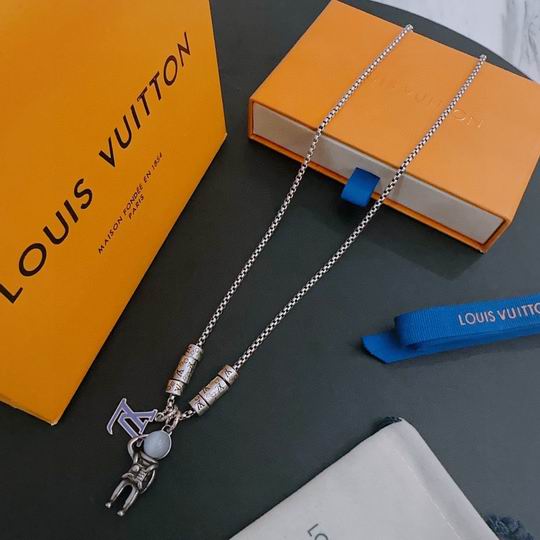 LV Necklace 11lyh644 (1)
