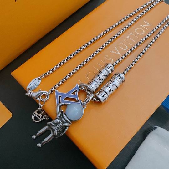 LV Necklace 11lyh644 (3)