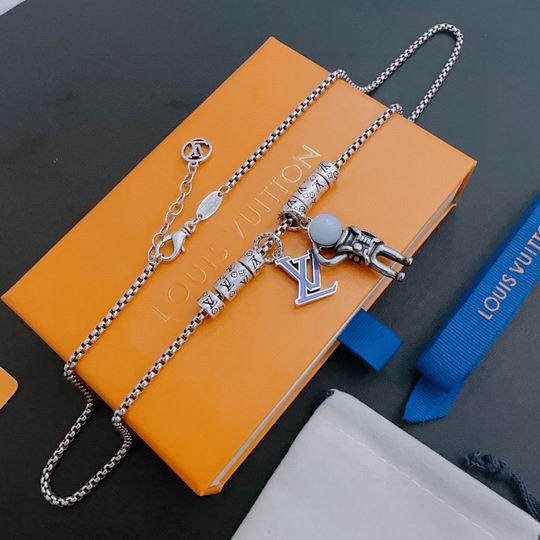 LV Necklace 11lyh644 (4)