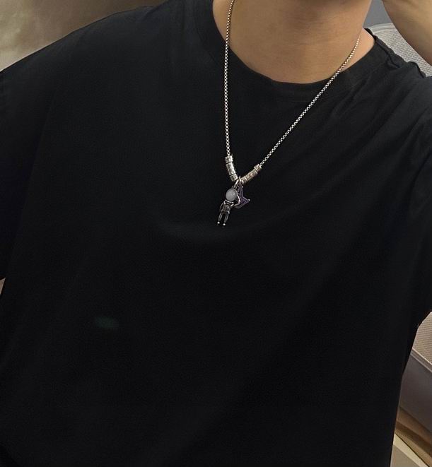 LV Necklace 11lyh644 (5)