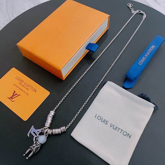 LV Necklace 11lyh644 (6)