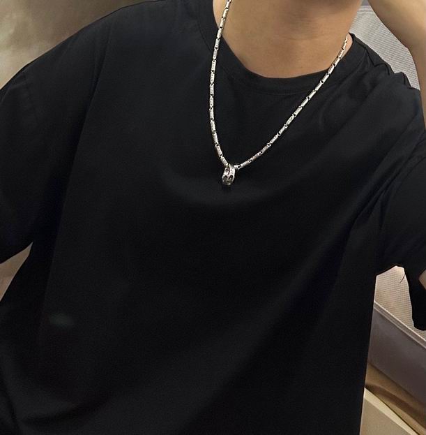 LV Necklace 11lyh645 (4)