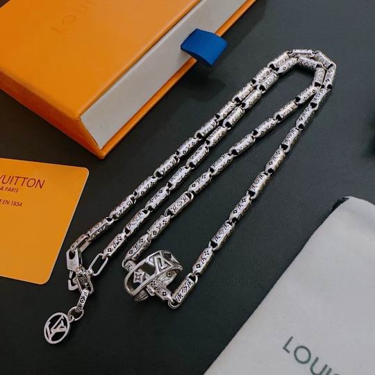 LV Necklace 11lyh645 (5)