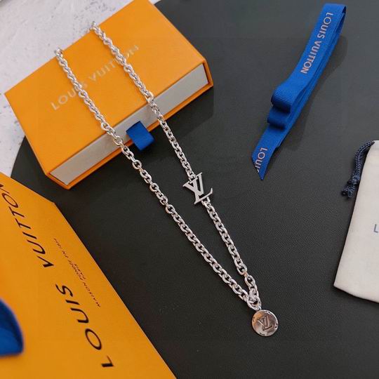 LV Necklace 11lyh646 (1)