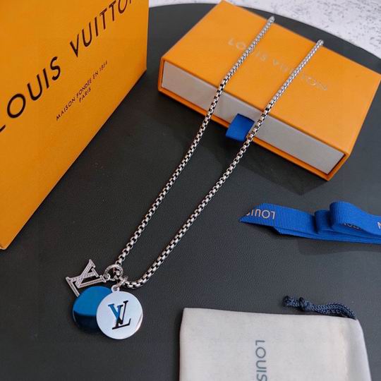 LV Necklace 11lyh647 (1)