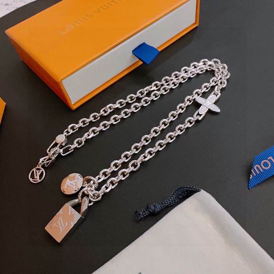 LV Necklace 11lyh648 (1)