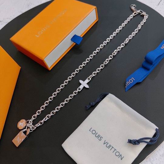 LV Necklace 11lyh648 (5)