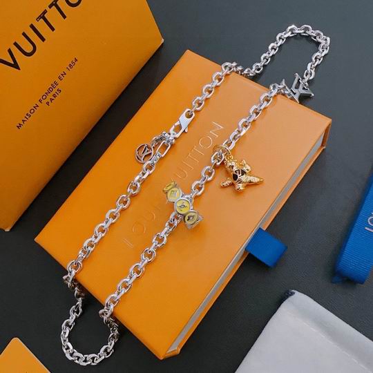 LV Necklace 11lyh649 (3)