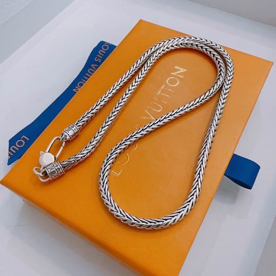 LV Necklace 11lyh650 (1)