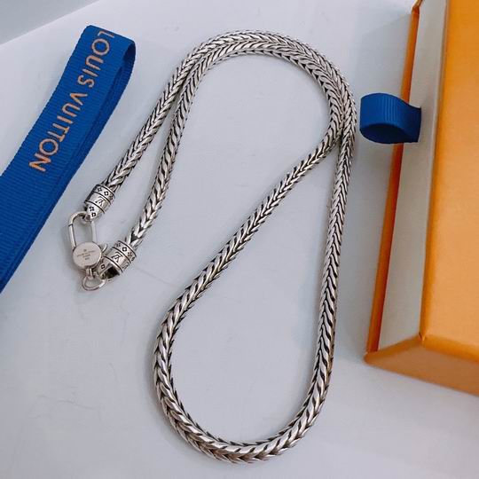 LV Necklace 11lyh650 (2)