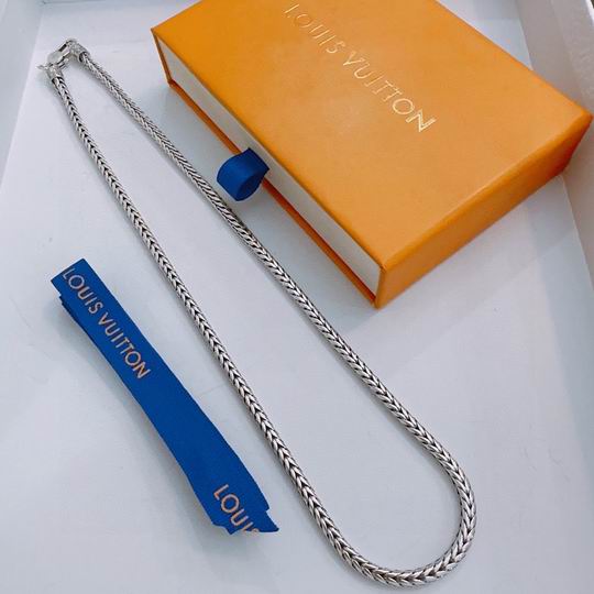 LV Necklace 11lyh650 (3)