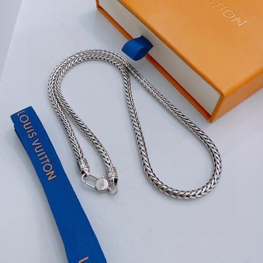 LV Necklace 11lyh650 (4)