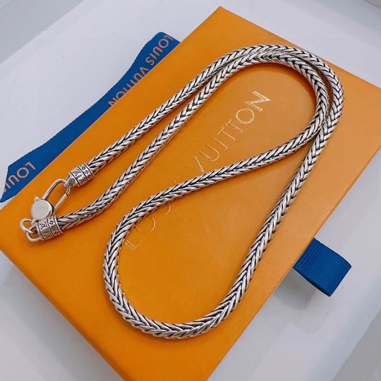 LV Necklace 11lyh650 (6)