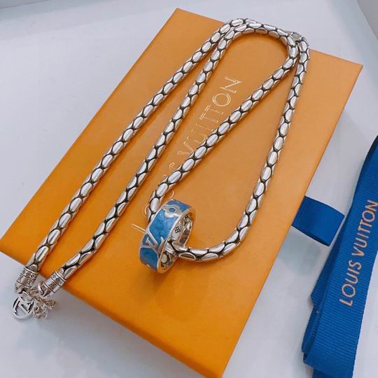 LV Necklace 11lyh651 (1)