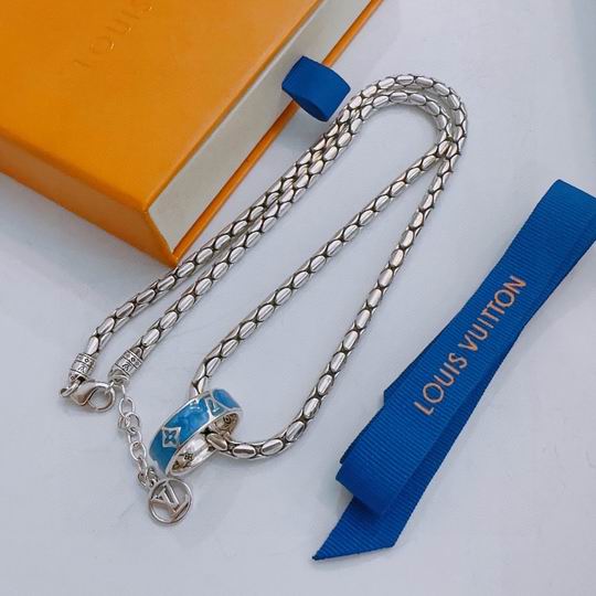 LV Necklace 11lyh651 (4)