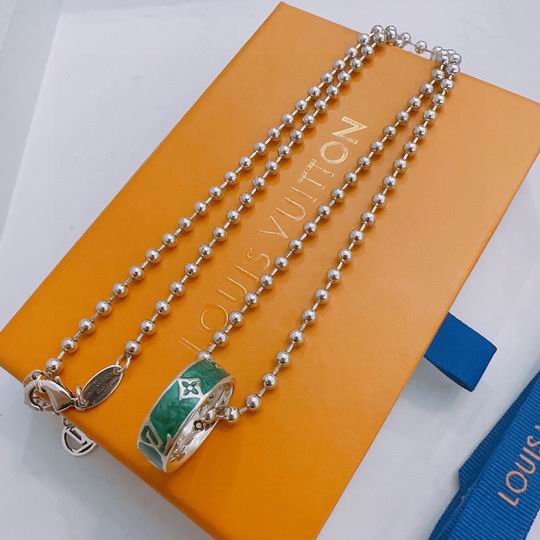 LV Necklace 11lyh652 (1)