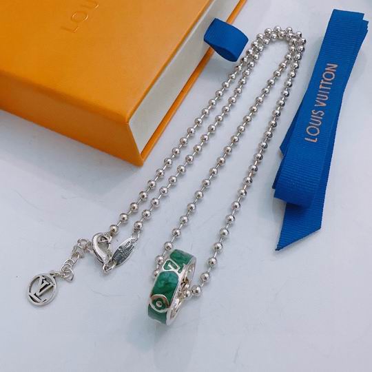 LV Necklace 11lyh652 (2)