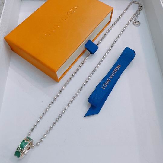 LV Necklace 11lyh652 (3)