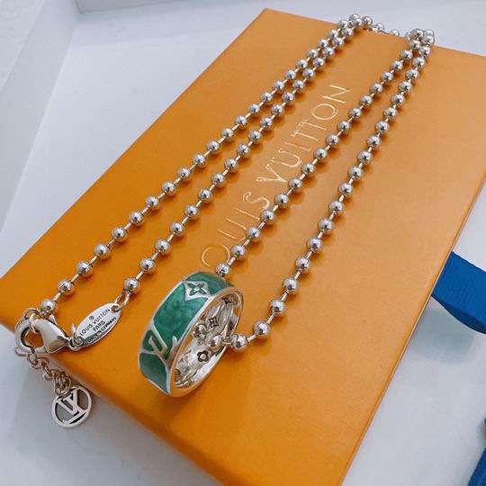 LV Necklace 11lyh652 (4)