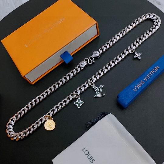 LV Necklace 11lyh653 (1)
