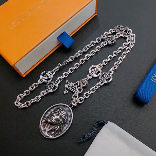 LV Necklace 11lyh655 (1)