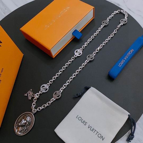 LV Necklace 11lyh655 (2)