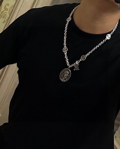 LV Necklace 11lyh655 (3)