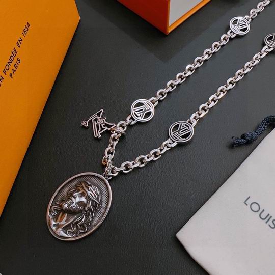 LV Necklace 11lyh655 (4)