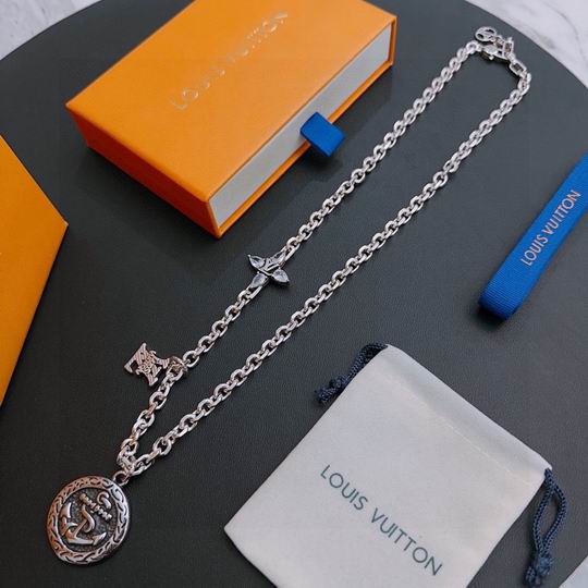 LV Necklace 11lyh656 (1)